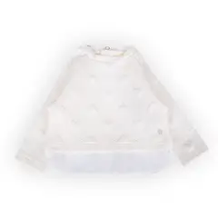 PILLIN - Polera Bebe Niña PVB517-25CRU