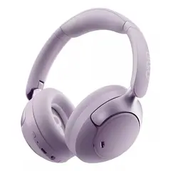 QCY - Audífonos Inalámbricos H3 Pro ANC 55 Horas Morado