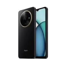 XIAOMI - Redmi A3X 128GB 4GB Negro