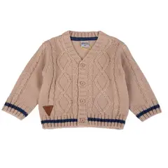 PILLIN - Chompa Bebe Niño PVB904-25ARE