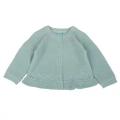 Pillin - Chompa Bebe Niña PVB905-25CAL