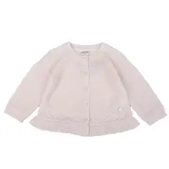 PILLIN - Chompa Bebe Niña PVB905-25CRU