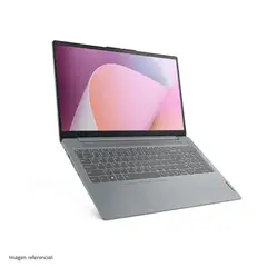 LENOVO - LAPTOP IDEAPAD SLIM 3 15AMN8 AMD RYZEN 5 7520U 15.6" 8GB RAM 512GB SSD WINDOWS 11 82XQ00LTLM