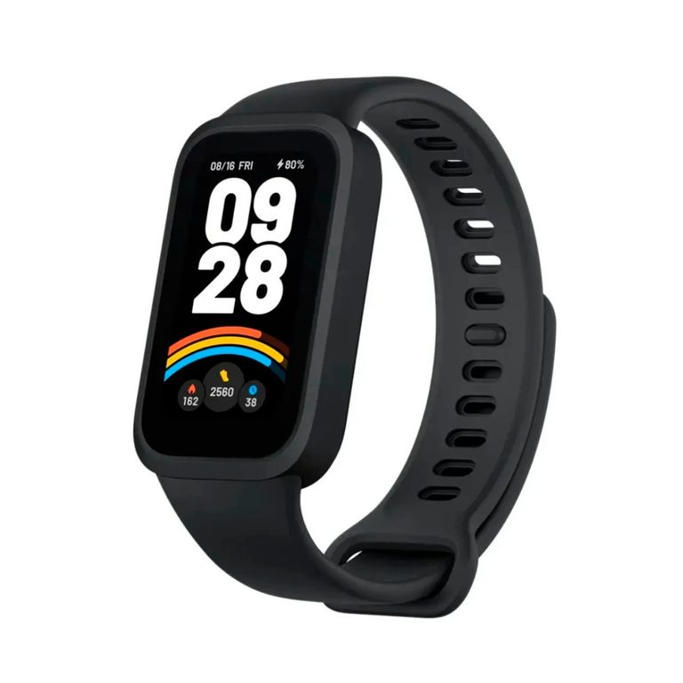 Smart Band 9 Active Black