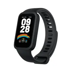 XIAOMI - Smart Band 9 Active Black
