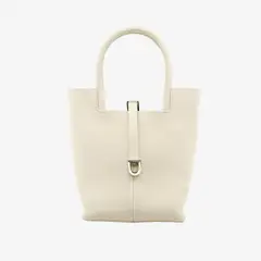 CAMILA VIALI - Cartera Eloise Camel