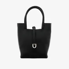 CAMILA VIALI - Cartera Eloise Camel