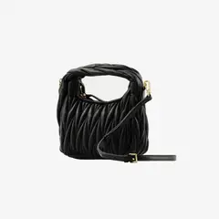 CAMILA VIALI - Cartera Bernny Blanco