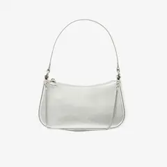 CAMILA VIALI - Cartera Analuz Blanco