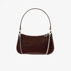 CAMILA VIALI - Cartera Analuz Blanco