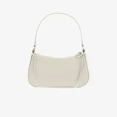 CAMILA VIALI - Cartera Analuz Blanco