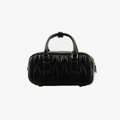 CAMILA VIALI - Cartera Amber Blanco