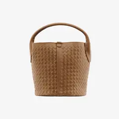 CAMILA VIALI - Cartera Soliel Beige