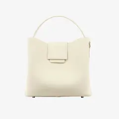 CAMILA VIALI - Cartera Heymi Camel