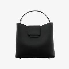 CAMILA VIALI - Cartera Heymi Camel