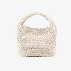 CAMILA VIALI - Cartera Liryo Camel