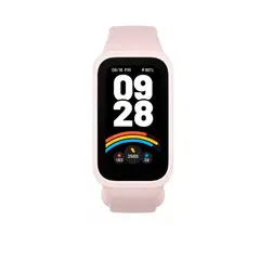 XIAOMI - Smart Band 9 Active Pink