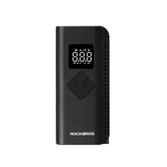 ROCKBROS - Inflador Electrico de 150Psi