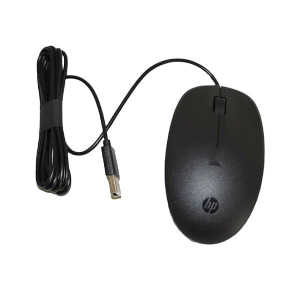 Mouse 125 Con Cable