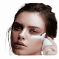 GENERICO - Masajeador que Reduce Papada y arrugas en rostro con Vibración