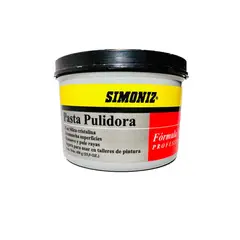 SIMONIZ - Pasta Pulidora Para Auto 450G