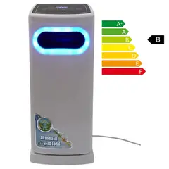 OEM - Aire Acondicionado DE Piso Frio Caliente Calefacción Giratorio