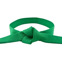 NACIONAL - Cinturón Jiu Jitsu Judo Adultos