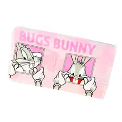 GENERICO - Toalla de Playa Bugs Bunny Looney Tunes