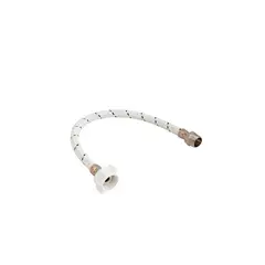 XM - Tubo de Abasto en Vinil 40cm