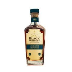 WHISKEY - Whisky BLACK Edición Especial “Barco Unión” 700ml