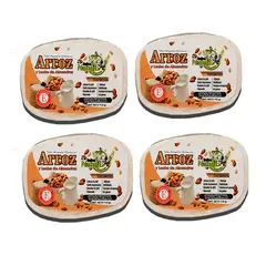 GENERICO - Jabón Blanqueador Y Aclarador De Zonas Intimas 4 Unidades