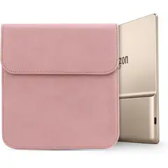 NEW BRAND - Estuche para Amazon Kindle Oasis 7 pulgadas Rosa