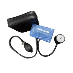 RIESTER - TENSIOMETRO PEDIATRICO ANEROIDE EXACTA 1350-130