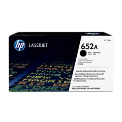 HP - TONER CF320A 652A ENT M680 NEGRO 115K PN CF320A