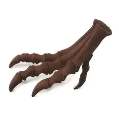 COLLECTA - Figura Réplica Pie de Tiranosaurio Rex