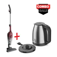 ELECTROLUX - Aspiradora STK13