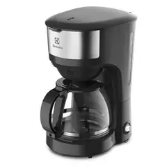 ELECTROLUX - Cafetera Eléctrica para 30 Tazas expresso Efficient ECM20
