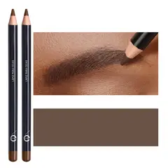 ESIKA - Set x 2 Delineador lápiz cejas castaño natural ésika