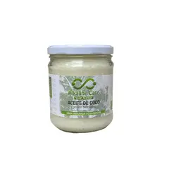 ALKALINE CARE - Aceite De Coco Frasco 500ml