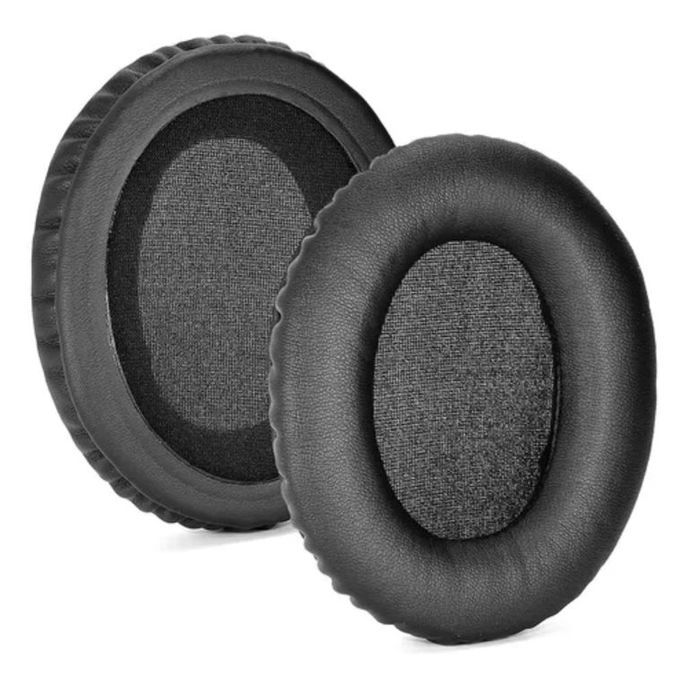 Almohadillas Para Audífonos HyperX CloudProCoreAlpha SFlight NEGRO