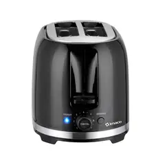 Imaco - Tostadora de 2 Panes IBT2085N – Negro