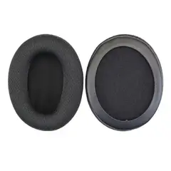 GENERICO - Almohadillas Para Audifonos Hyperx Cloud Stinger Core - Negro