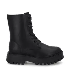 Gotta - Botin Negro Mujer 46306