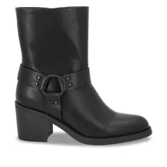 GOTTA - Botin Taco Negro Mujer 56030