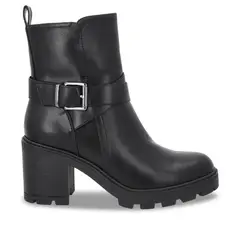 GOTTA - Botin Taco Negro Mujer 56051