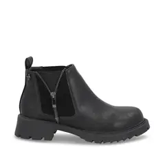 Gotta - Botin Taco Negro Mujer 55330