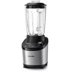 PHILIPS - Licuadora de Alta Velocidad HR3760-00