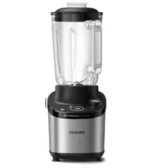 PHILIPS - Licuadora de Alta Velocidad HR3760-00