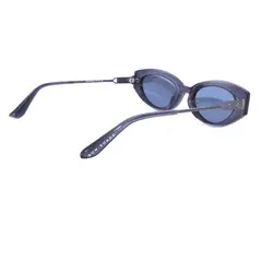 SUN SHADE - Lentes de sol de moda Europea - NIKY POLARIZED