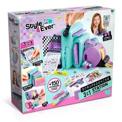 CANAL TOYS - SET SCRAPBOOKING STUDIO STYLE 4 EVER